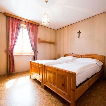 Casa Guana Apartment Livigno Luaran gambar