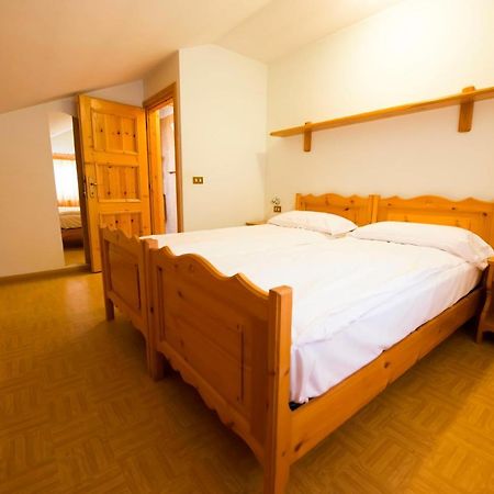 Casa Guana Apartment Livigno Luaran gambar