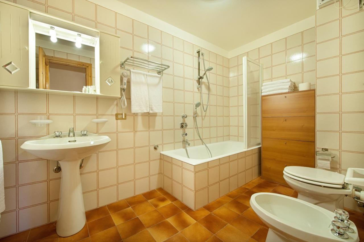 Casa Guana Apartment Livigno Luaran gambar