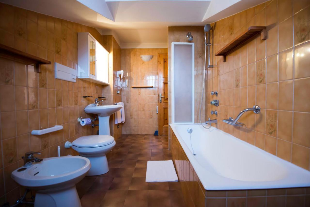 Casa Guana Apartment Livigno Luaran gambar