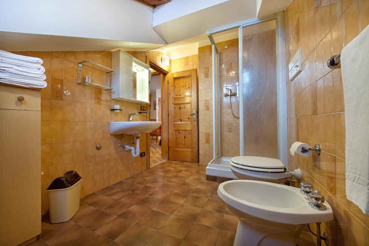 Casa Guana Apartment Livigno Luaran gambar
