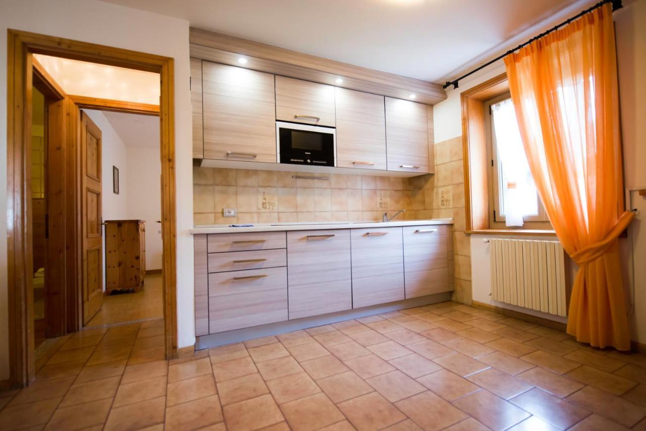 Casa Guana Apartment Livigno Luaran gambar